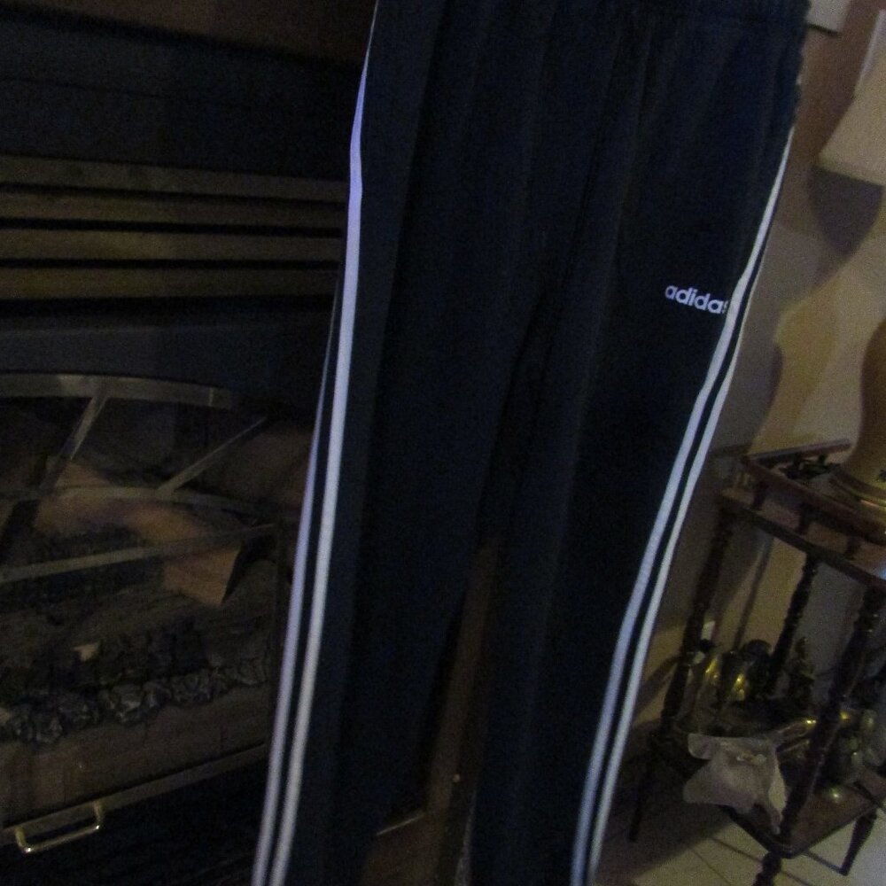 Adidas jogging or exercise pants